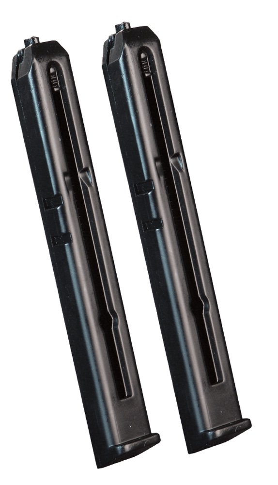 CROSMAN SM1P311 Airsoft Magazine for ASP311C (1 Each)