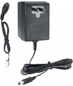 Bogen PRS2403R 24v Regulated Power Supply