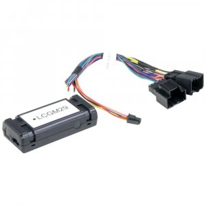PAC LCGM29 Radio replacement chime retention for GM
