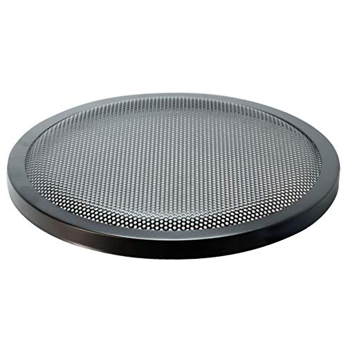 Nippon GT15 Clipless Speaker Grills 15" Sold Each