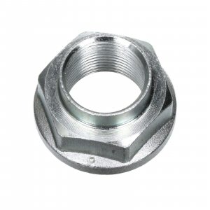 Subaru Transmission Axle Nut Front for 2000-2025 Models, Front and Rear for 2009+ Models - 902170049 - Genuine OEM