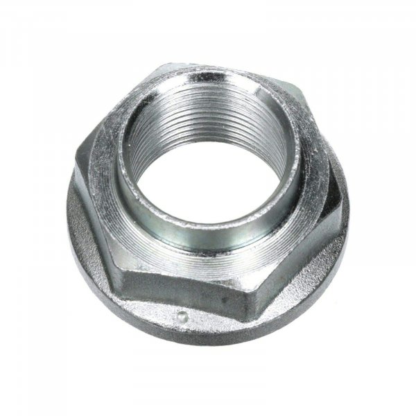 Subaru Transmission Axle Nut Front for 2000-2025 Models, Front and Rear for 2009+ Models - 902170049 - Genuine OEM