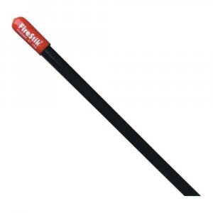 Firestik KW3B 3' (92cm) Heavy Duty Antenna - 5/8 Wave (Black)