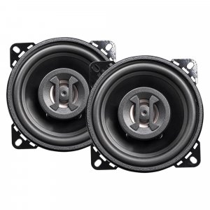 Hifonics ZS4CX Zeus 4" Coaxial 175 Watts Maxx