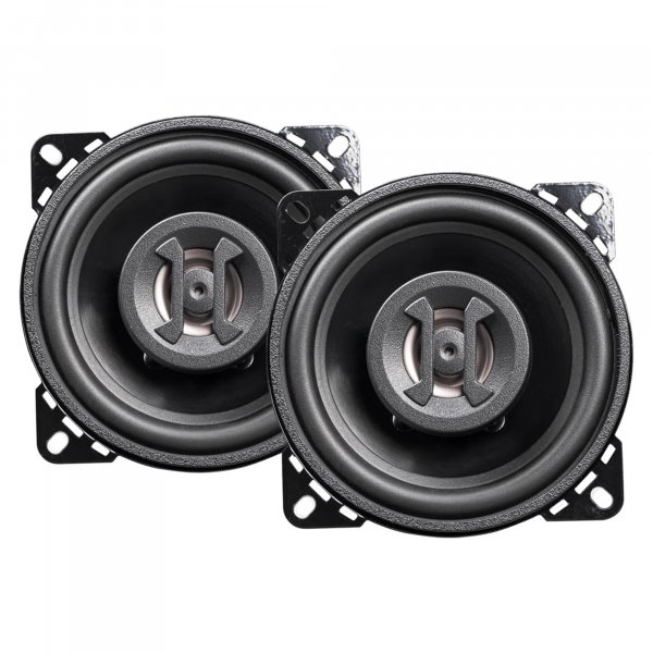Hifonics ZS4CX Zeus 4" Coaxial 175 Watts Maxx