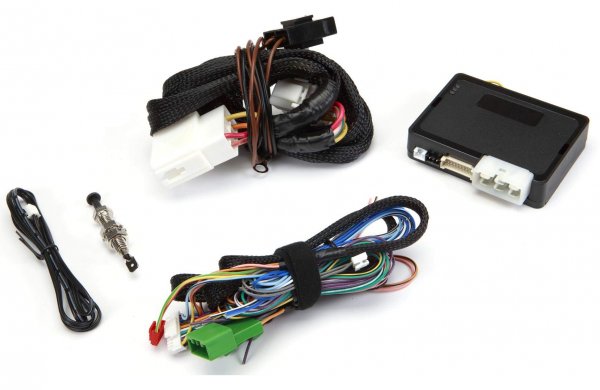 FORTIN EVOONEHON5 EVOONE & THarness for select Honda/Acura 2008 to 2015