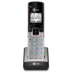 AT&T TL90073 Accessory Expansion Handset for TL92273