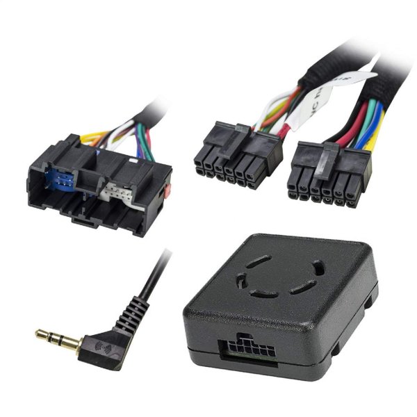 Metra AX-GMLAN11 GM Data Interface
