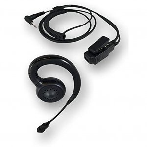 Engenius ULTRA-EPMH Durafon Non-uhf Microphone And Earpiece