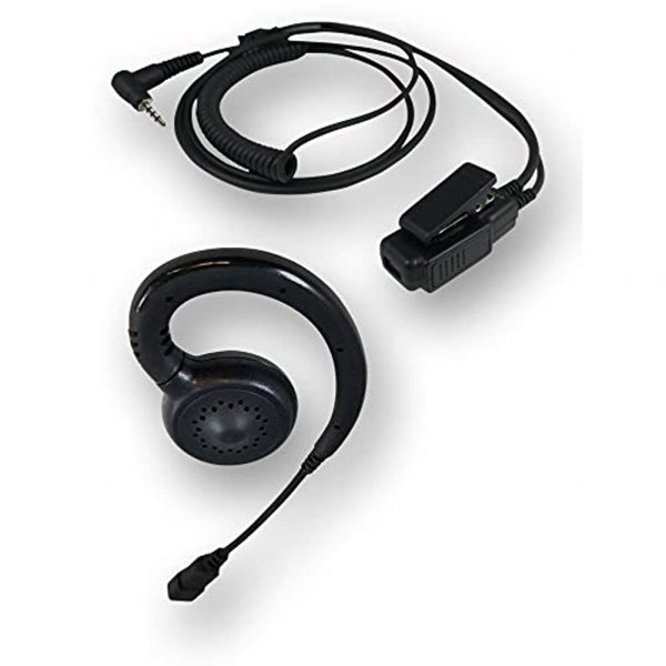 Engenius ULTRA-EPMH Durafon Non-uhf Microphone And Earpiece