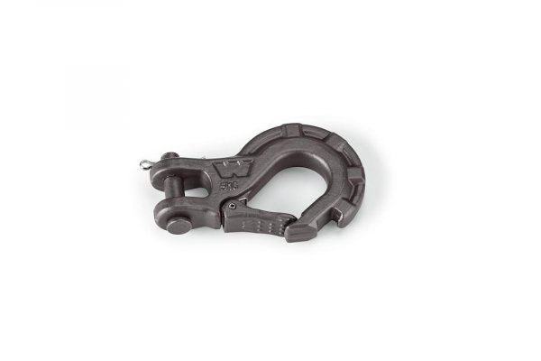 Warn Epic Winch Hook