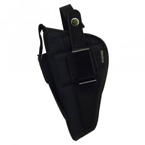 Bulldog FSN15 Belt And Clip Ambi Holster W/Clam Shell Packaging
