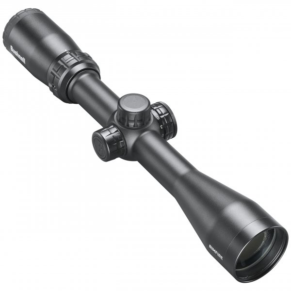 BUSHNELL BSHRR3940BS13 Rimfire 3x to 9x 40 mm Illuminated DZ22 Riflescope