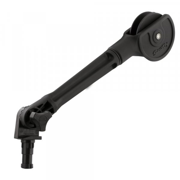 Scotty 0749 Trap-Ease Trap Roller (Without Mount)