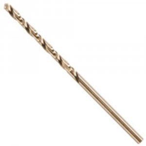 Bosch CO2134B 7/64 in. X 2-5/8 in. Cobalt M42 Drill Bit