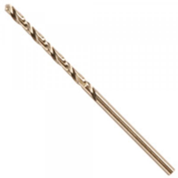 Bosch CO2134B 7/64 in. X 2-5/8 in. Cobalt M42 Drill Bit