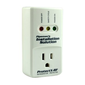 Nippon PROTECTRF Refigerator Surge Protector