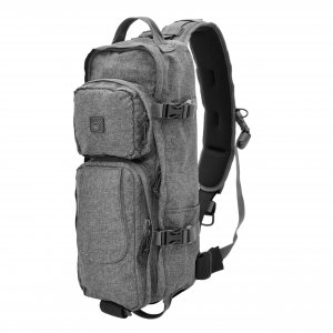 Hazard 4 CLPLBGRY Grayman Plan-B Sling