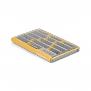 Plano PLASE371 Edge 3700 Thin Tackle Box