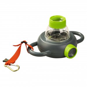 HABA Terra Kids Bug Magnifier - STEM Nature Exploration Toy for Ages 5 & Up