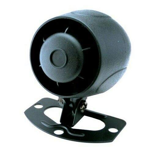 Omega AU73M Mini Multi-Tone Siren