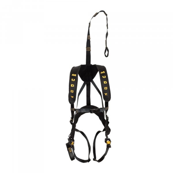 Muddy MSH120 Magnum Elite Safety Harness
