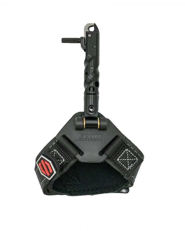 Scott 3012FS2LB Wildcat Release 2, Camo