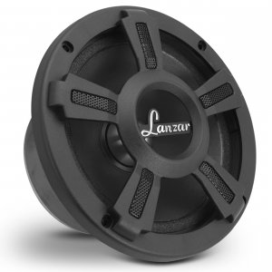 Lanzar OPTI6MI Opti 6.5" Midrange 500W Single