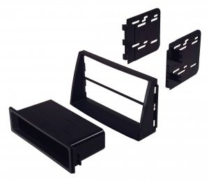 American International KIAK1262 Installation kit for 2010-11 Kia Soul