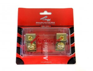 Audiopipe PB1044 Power Distribution Block