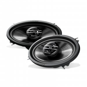Pioneer TSG4620S 4x6" 2 Way Speakers 200 Watts - Pair - No Grills