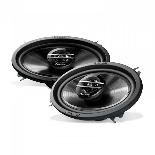 Pioneer TSG4620S 4x6" 2 Way Speakers 200 Watts - Pair - No Grills