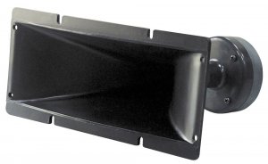 Pyle PH391 Tweeter Horn 4x10"