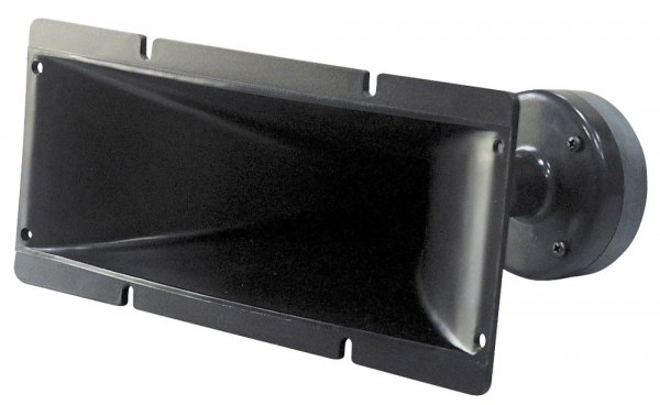 Pyle PH391 Tweeter Horn 4x10"