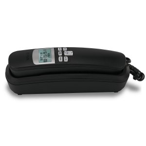 VTech CD1113 Trimstyle with Caller ID Black