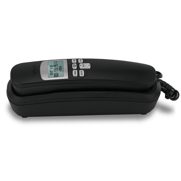 VTech CD1113 Trimstyle with Caller ID Black