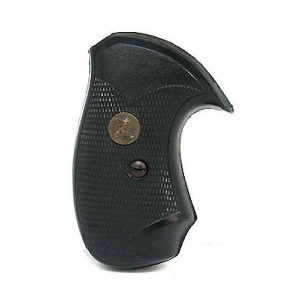 Pachmayr 02523 Charter Arms Compact Grip