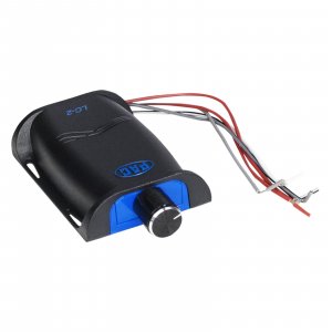 PAC LC2 REMOTE LEVEL CONTROLLER W/LINE LEVEL CONVERTER