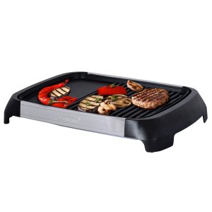 Brentwood Appliances TS-641 Indoor Electric Grill/Griddle