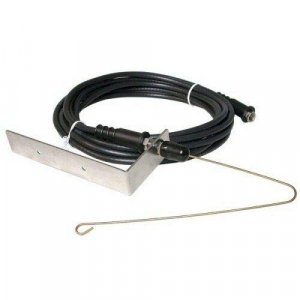 for Digi-Code 5166 Gate Garage Opener Remote Range Extender Antenna Kit 5166-03