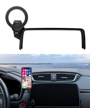Car Phone Holder for Honda CR-V CRV 2017-2022 Accessories 5/7" Screen Mount
