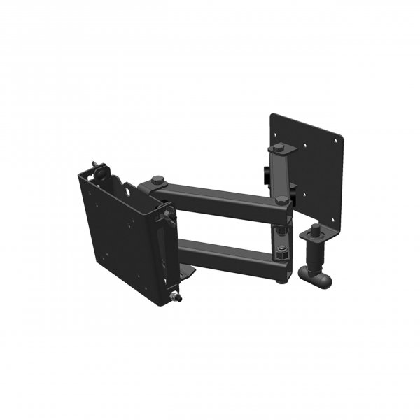 Morryde TV1025H Extending Swivel Tv Wall Mount Small