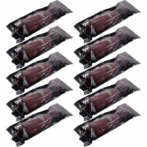 Audiopipe AMF10 10ft Oxygen Free RCA Cable - 10pcs per bag