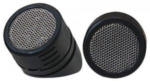 XXX XTC3300 1.38" 160 Watt Mini Tweeter pair