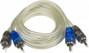Stinger SSPRCA17 17Ft. RCA Cable