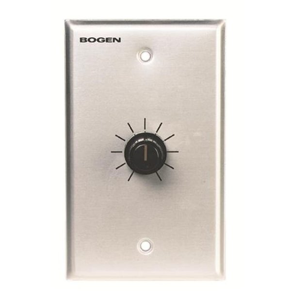 Bogen GSRVC Gold Seal Series Remote Volume Control
