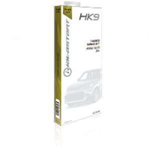 idatastart OLADSTHRHK9 T-Harness for Select Hyundai/KIA Push-To-Start from 2014+