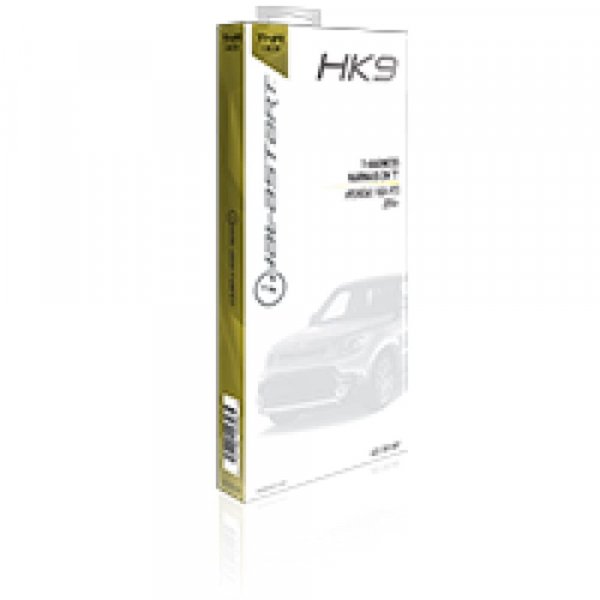 idatastart OLADSTHRHK9 T-Harness for Select Hyundai/KIA Push-To-Start from 2014+