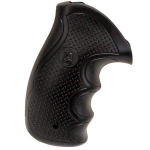 Pachmayr 02480 S&W N Frame Round Butt Diamond Pro