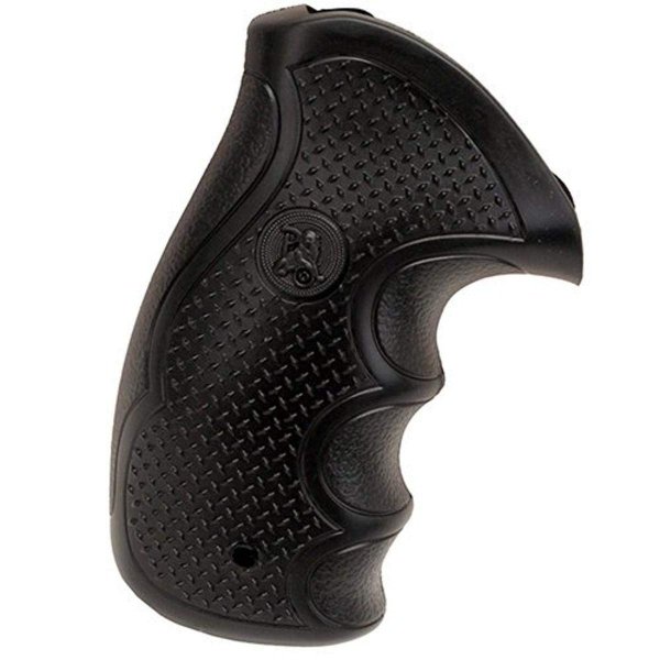 Pachmayr 02480 S&W N Frame Round Butt Diamond Pro